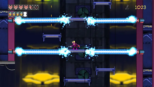 Anti Hero Bundle screenshot 6