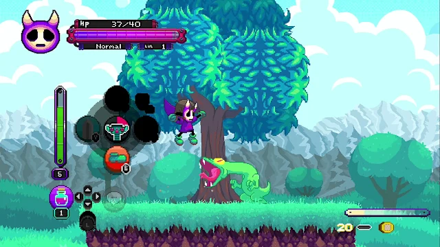 Anti Hero Bundle screenshot 2