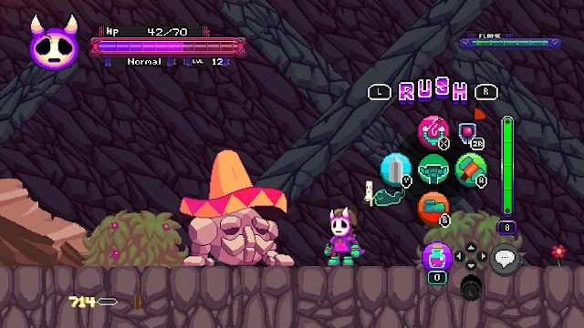 Anti Hero Bundle screenshot 1