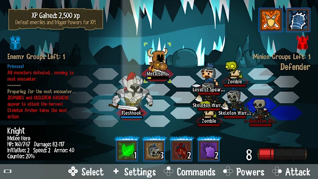 Anti Hero Bundle screenshot 3