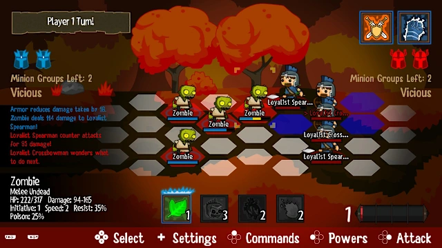 Anti Hero Bundle screenshot 4