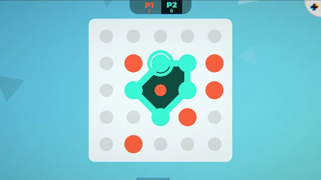 Kropki 8 screenshot 1