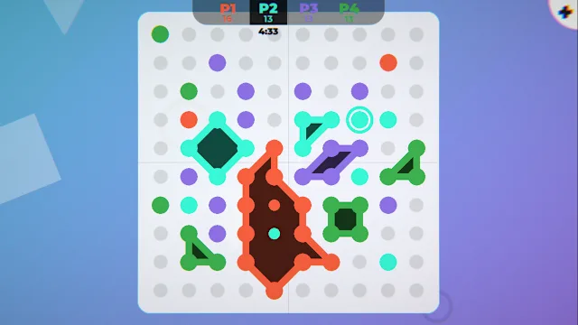 Kropki 8 screenshot 4
