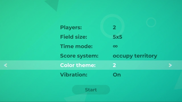 Kropki 8 screenshot 5
