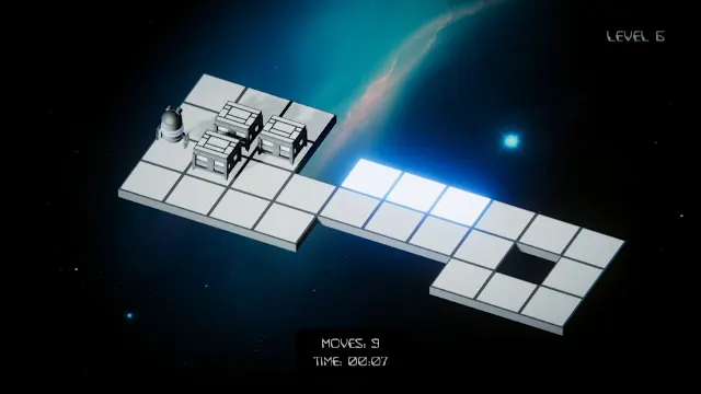 Reason - Casual Puzzle screenshot 3
