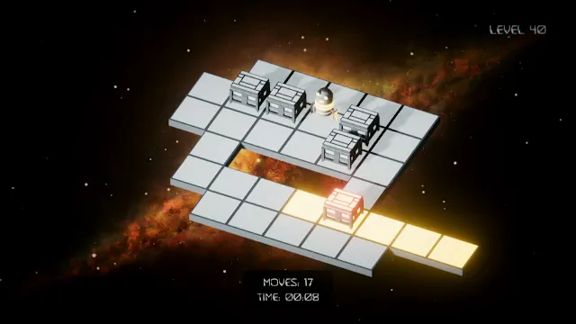 Reason - Casual Puzzle screenshot 5