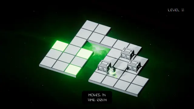 Reason - Casual Puzzle screenshot 1
