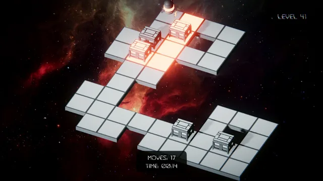 Reason - Casual Puzzle screenshot 6