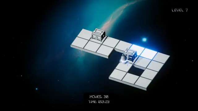 Reason - Casual Puzzle screenshot 4