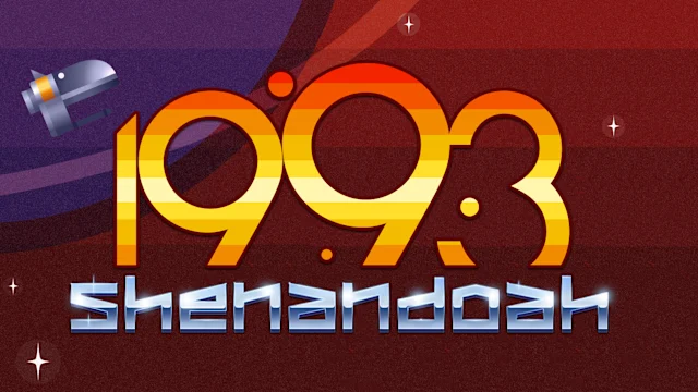 1993 Shenandoah