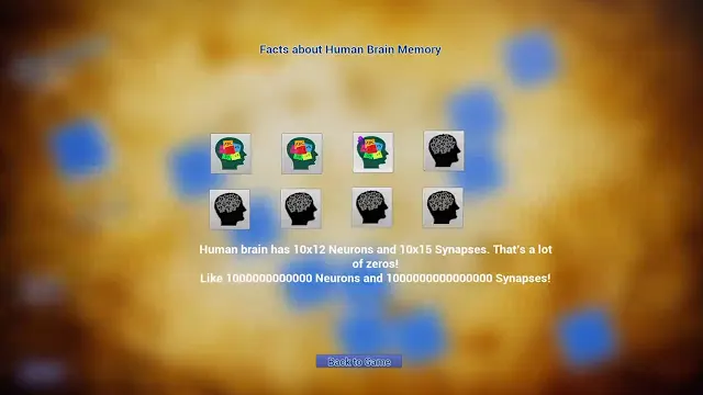 Memory Lane screenshot 6