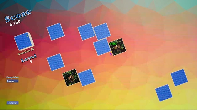 Memory Lane screenshot 5