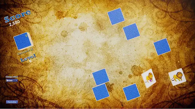 Memory Lane screenshot 1