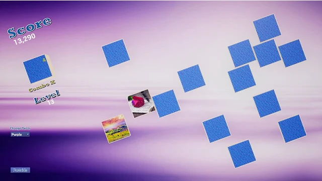 Memory Lane screenshot 4