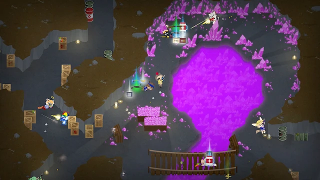 Super Animal Royale screenshot 4