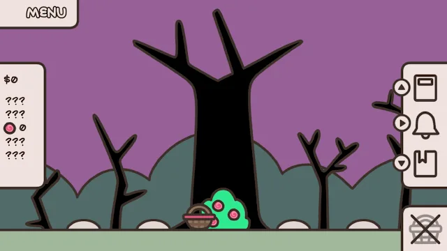 A HERO AND A GARDEN screenshot 6