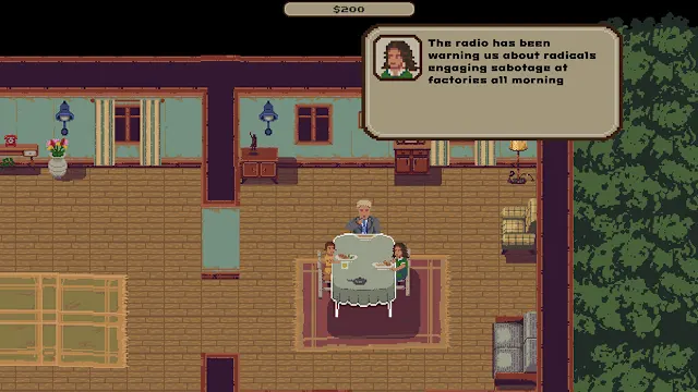 Norman's Great Illusion screenshot 1