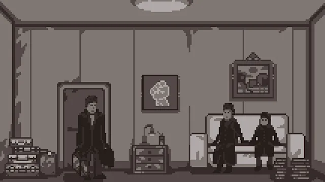Norman's Great Illusion screenshot 6