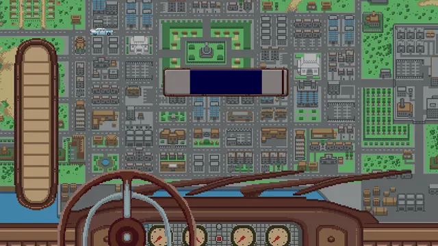 Norman's Great Illusion screenshot 2