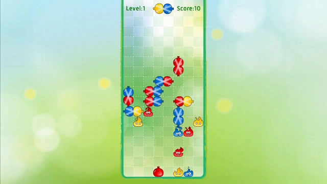 Water Balloon Mania screenshot 0