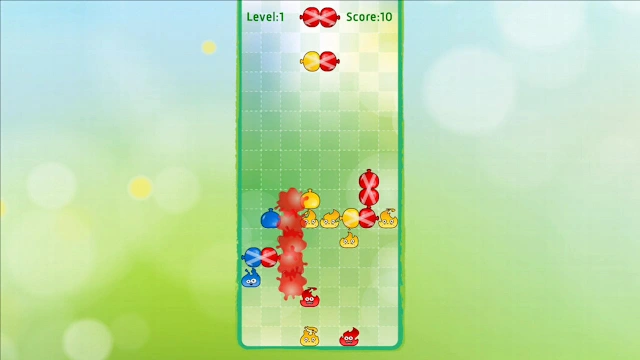 Water Balloon Mania screenshot 1