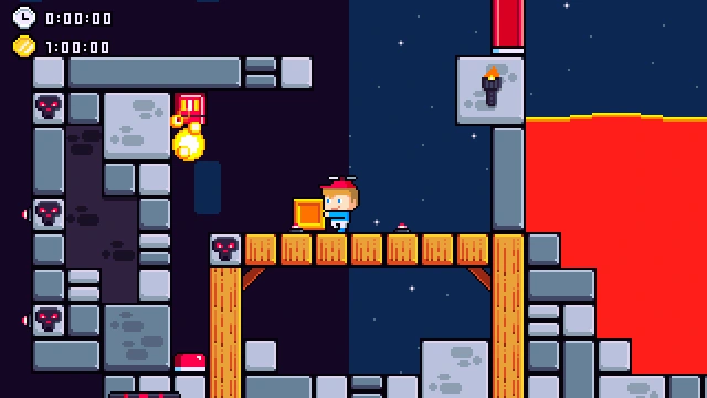 Castle Pals screenshot 4