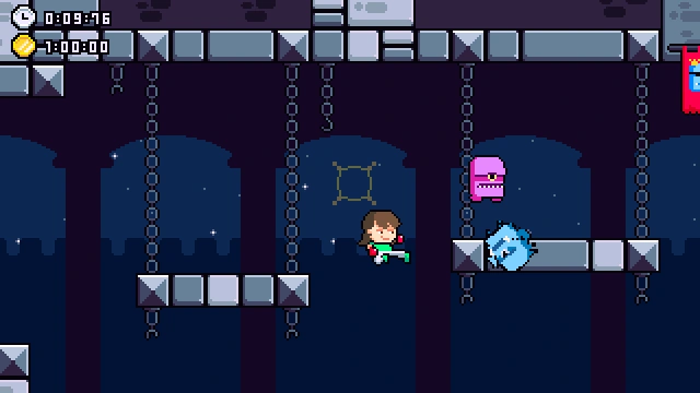 Castle Pals screenshot 1