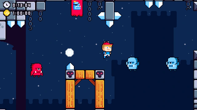 Castle Pals screenshot 2