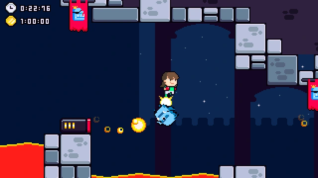 Castle Pals screenshot 3
