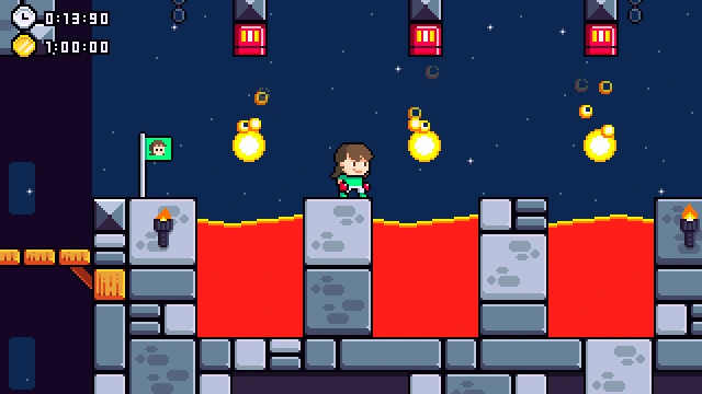 Castle Pals screenshot 5