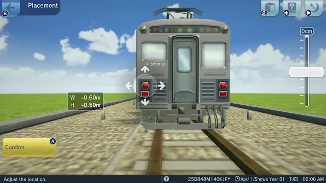 A-Train: All Aboard! Tourism screenshot 4