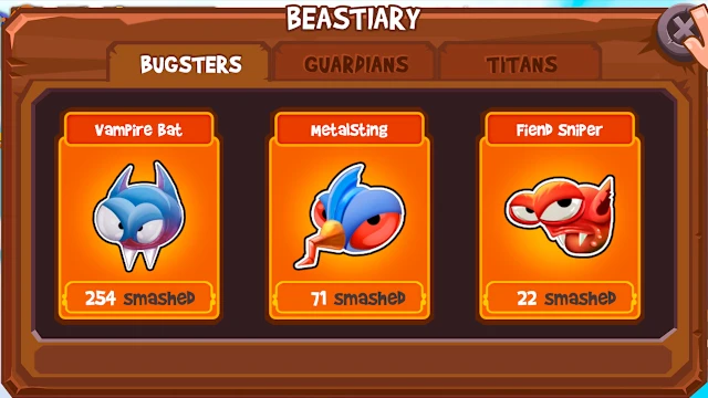 Skyland Rush - Air Raid Attack screenshot 6