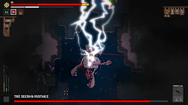 In Celebration of Violence screenshot 6