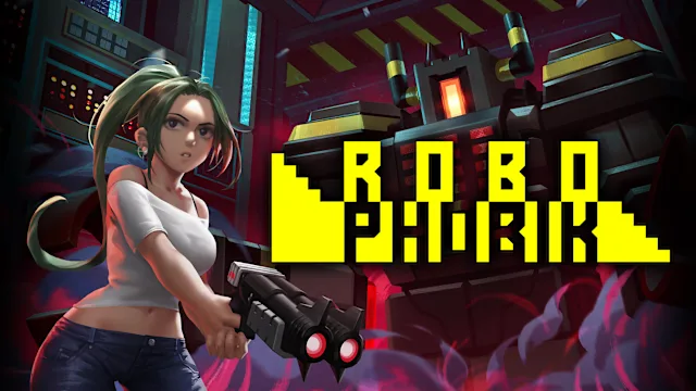 RoboPhobik