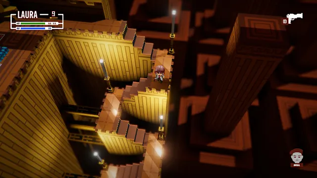RoboPhobik screenshot 5