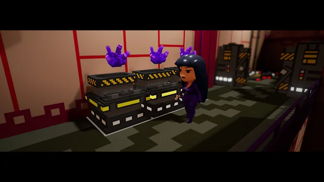 RoboPhobik screenshot 6