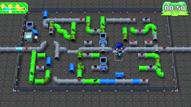 Working Zombies screenshot 5
