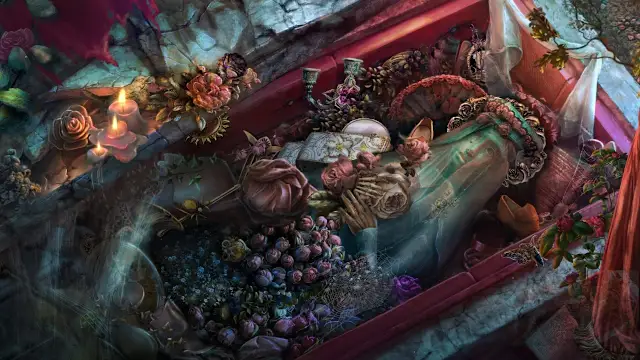 Endless Fables: Dark Moor screenshot 4