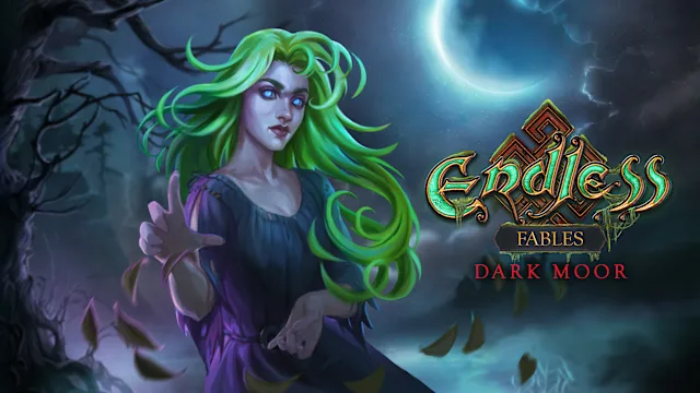 Endless Fables: Dark Moor