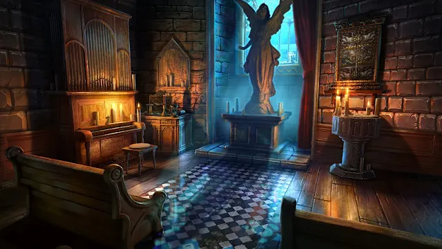 Endless Fables: Dark Moor screenshot 3