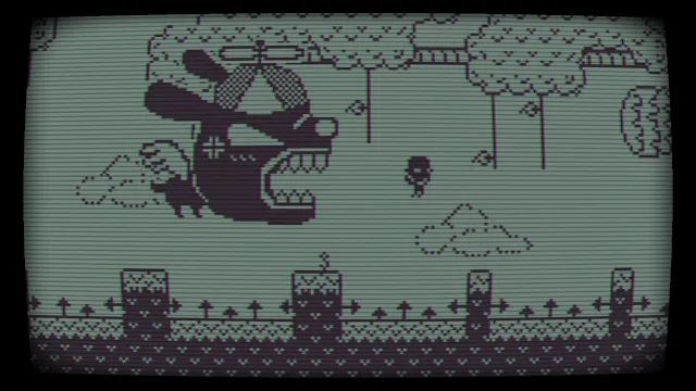 Pixboy screenshot 2