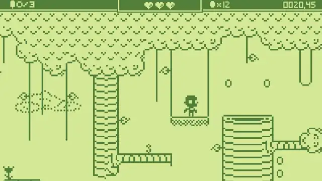 Pixboy screenshot 3