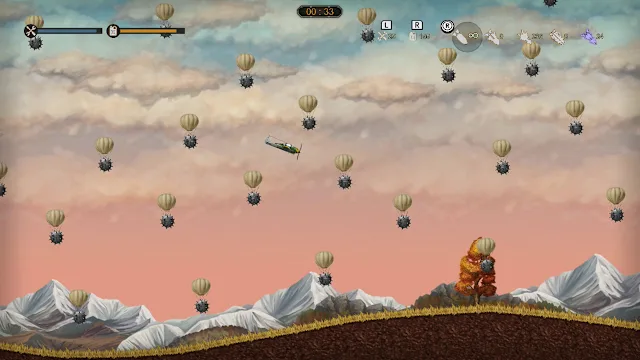 Aircraft Evolution screenshot 4