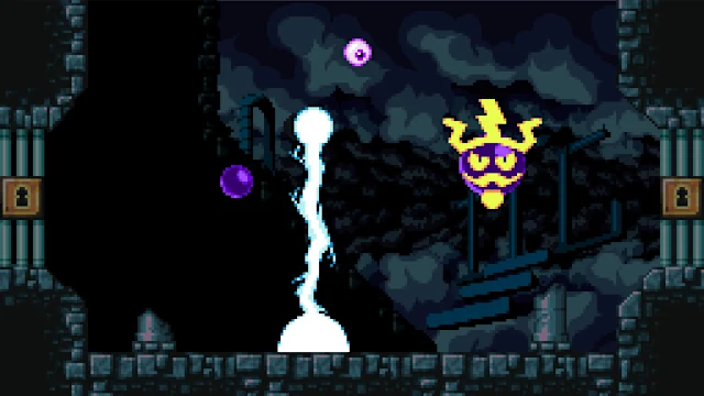 Witcheye screenshot 6