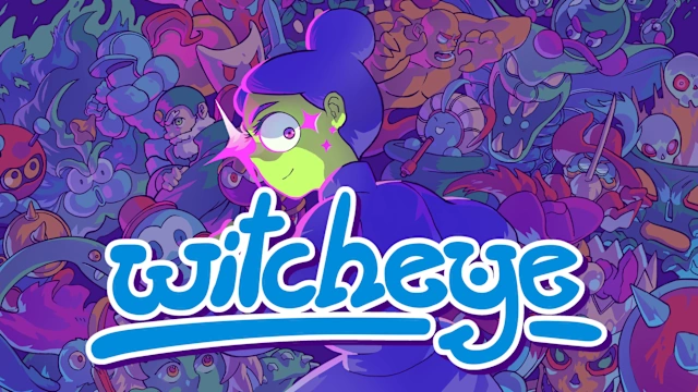 Witcheye