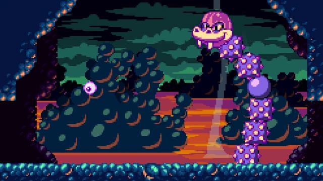 Witcheye screenshot 5