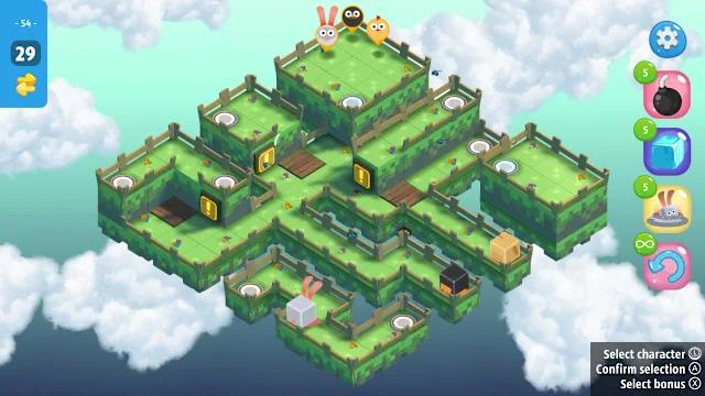 Cubicity screenshot 4