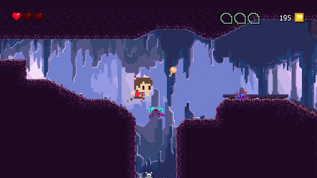 Adventures of Pip screenshot 6