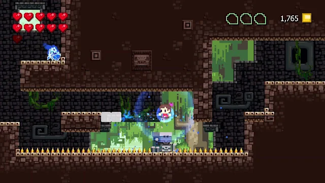 Adventures of Pip screenshot 4