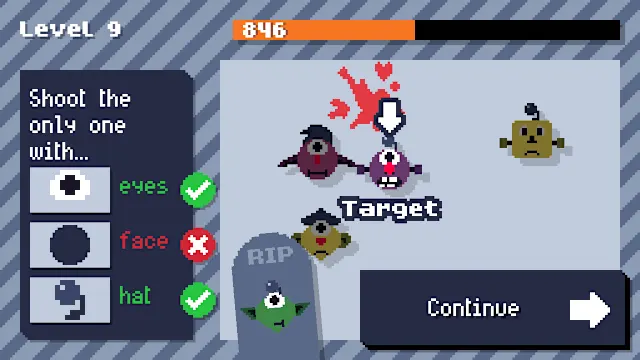 Singled Out screenshot 4